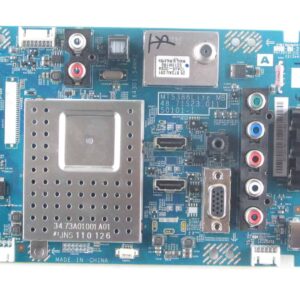 SONY 1-857-903-51 A Board v.5573A01B01