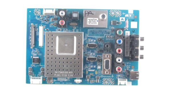 sony 1-857-903-51 a board v.5573a01b01