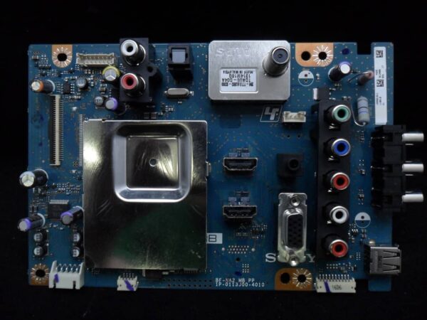 sony 1-895-018-11 a board