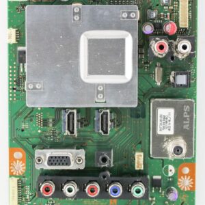 SONY 1-895-094-11 A Board