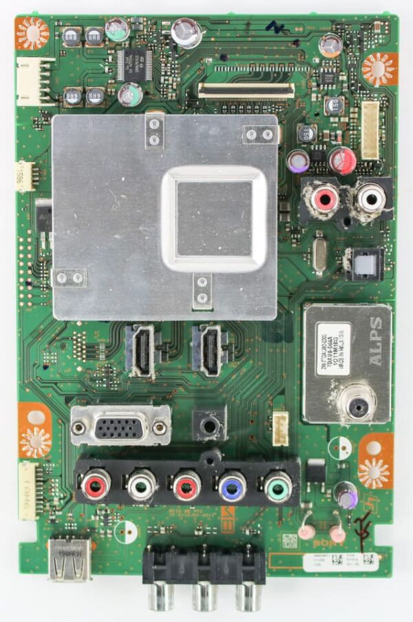 sony 1-895-094-11 a board