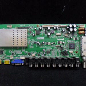 Apex 1003H0326 Main Board