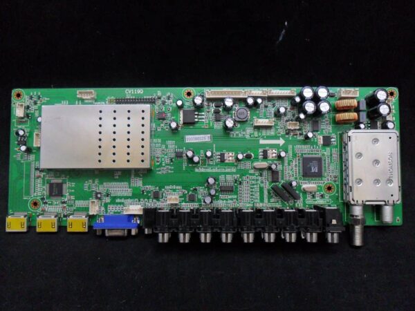 apex 1003h0326 main board