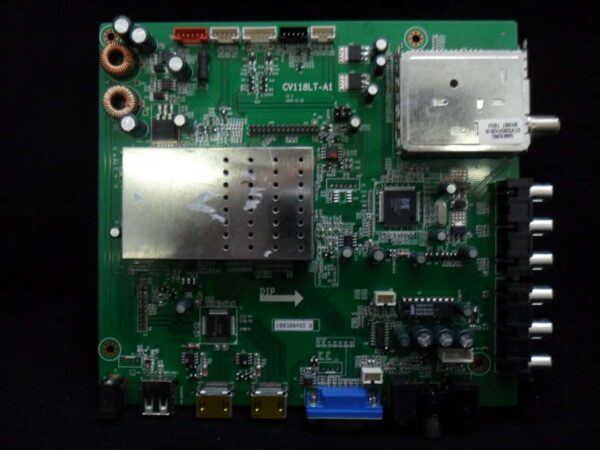 viore 1003h0402 main board