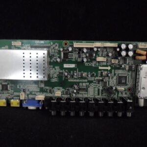 Apex 1003H0472 Main Board