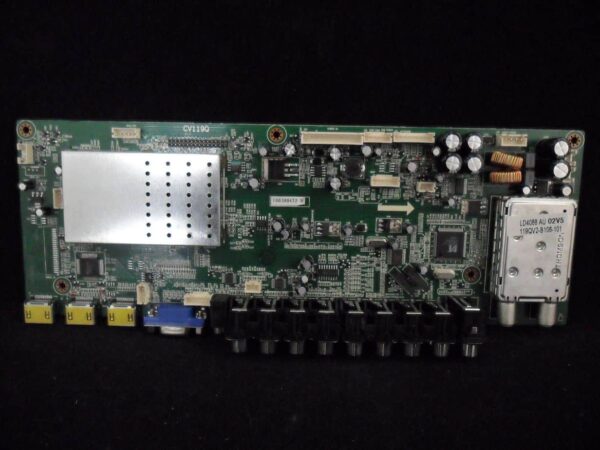 apex 1003h0472 main board