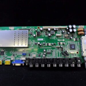 Apex 1004H0681 Main Board