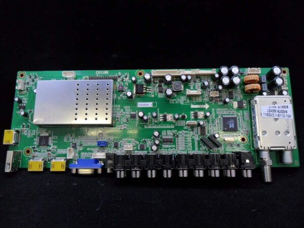 apex 1004h0681 main board