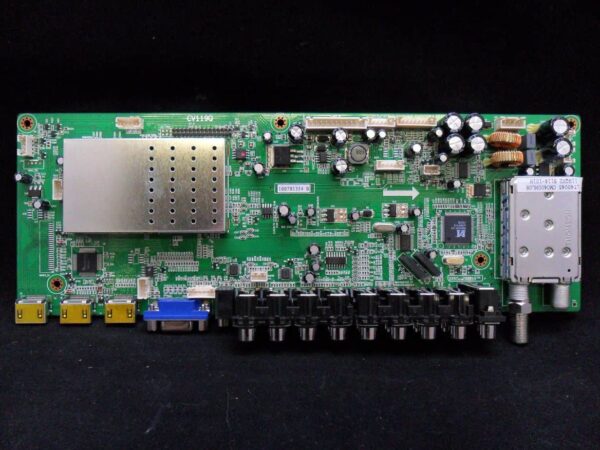 apex 1007h1354 main board