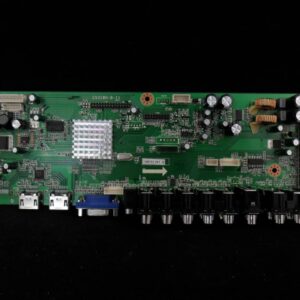 Apex 1007H1397 Main Board