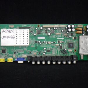 Apex 1007H1414 Main Board