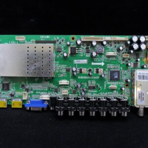 Fusion 1009H1925 Main Board