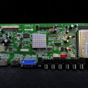 Viore 1012H2676 Main Board