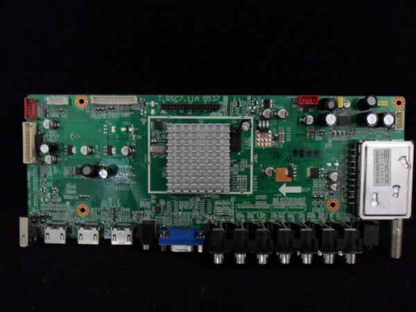 viore 10710070059 main board