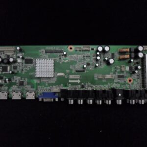 Viore 1101H0049 Main Board