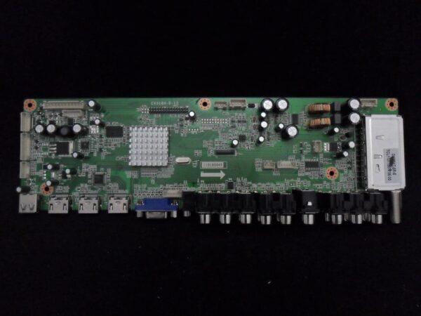 viore 1101h0049 main board