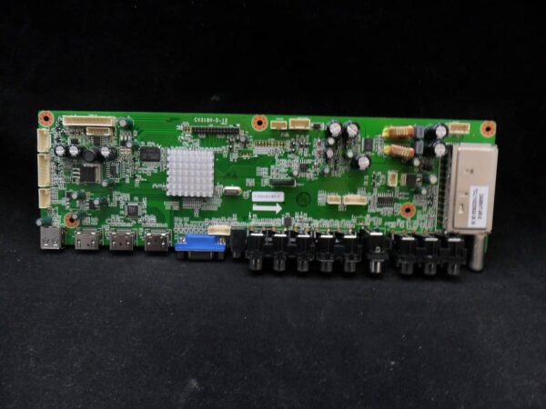 viore 1102h0146 main board