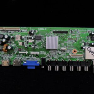 Curtis 1103H0385 Main Board