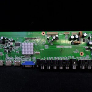 Viore 1104H0480 Main Board