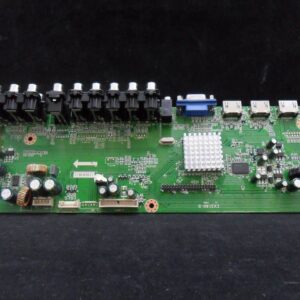 ELEMENT 1106H0813 Main Board