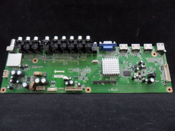 element 1106h0813 main board