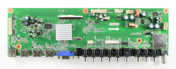 element 1109h1330 main board