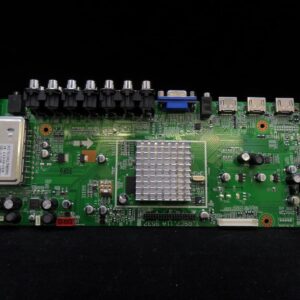 Westinghouse 11101100492 Main Board
