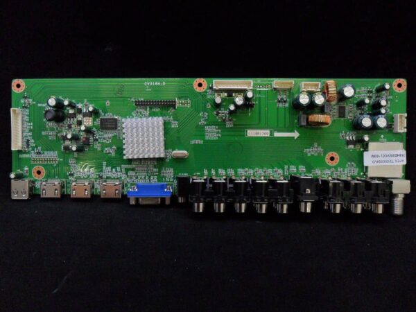 apex 1110h1500 main board