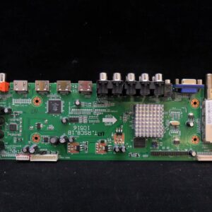 Westinghouse 11111040649 Main Board