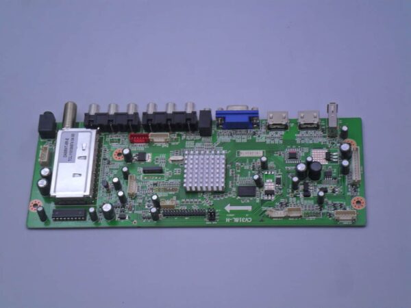 viore 113070609 main board