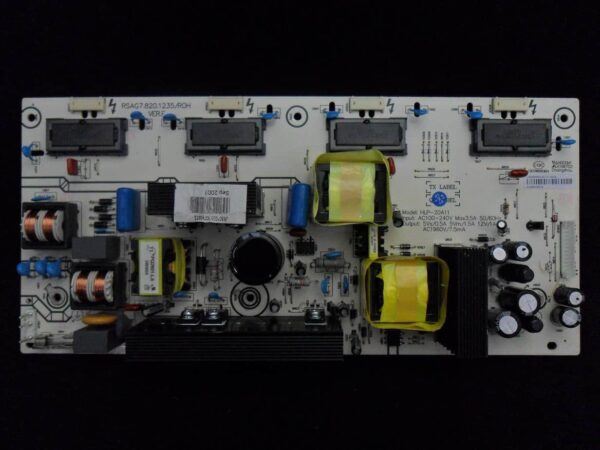 element 115429 power supply