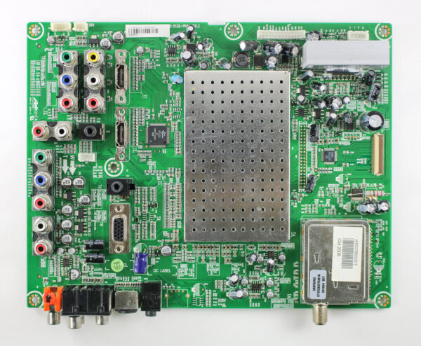 element 117281 main board
