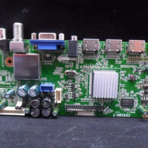 Seiki 1203H0232A Main Board