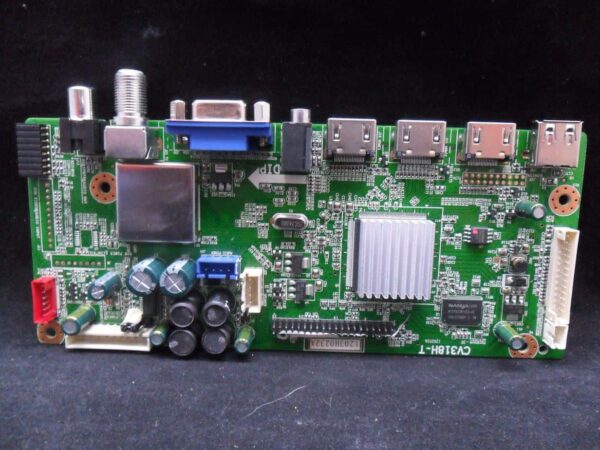 seiki 1203h0232a main board