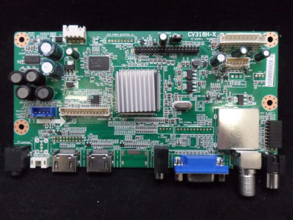 craig 1204h0502a main board