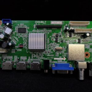 SHARP 1206H1141A Main Board