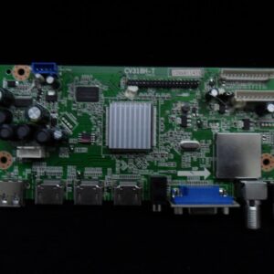 ELEMENT 1206H1147A Main Board