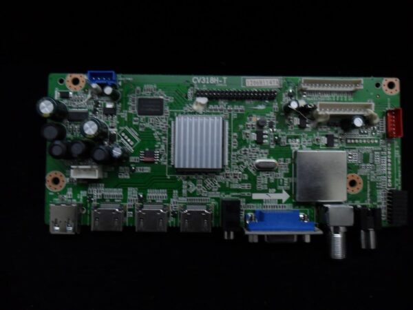 element 1206h1147a main board