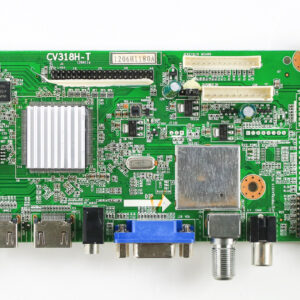 ELEMENT 1206H1180A Main Board