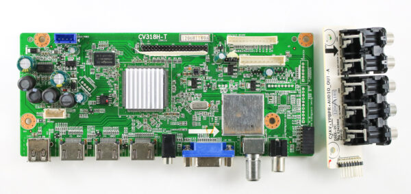 element 1206h1180a main board