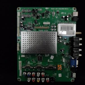 Proscan 123797 Main Board