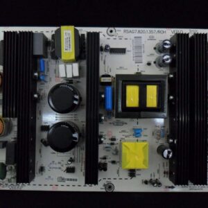 Proscan 123882 Power Supply