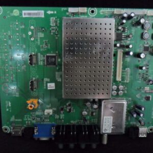 Apex 125822 Main Board