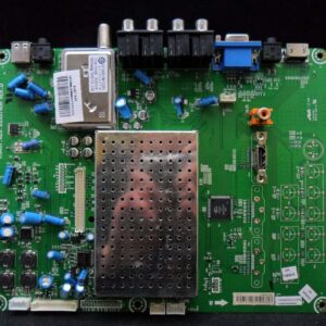 ELEMENT 126230 Main Board