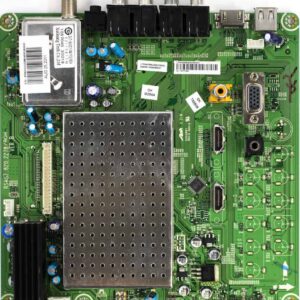 EMERSON 126524 Main Board