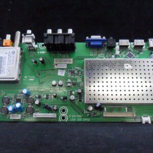 HITACHI 154058 Main Board