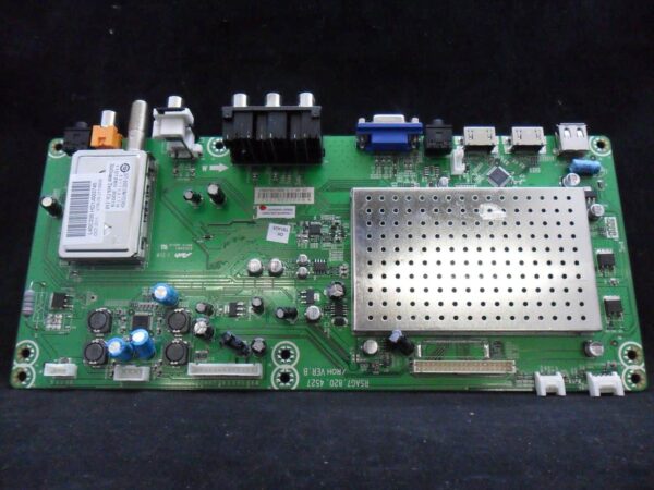 hitachi 154058 main board