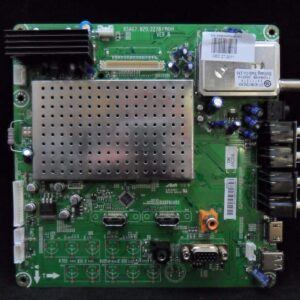 HISENSE 154653 Main Board