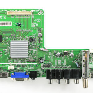 INSIGNIA 157313 Main Board