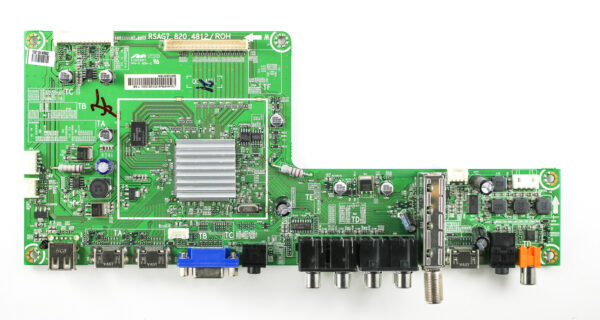 insignia 157313 main board